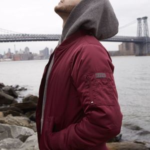 Meet your Posher, Michael